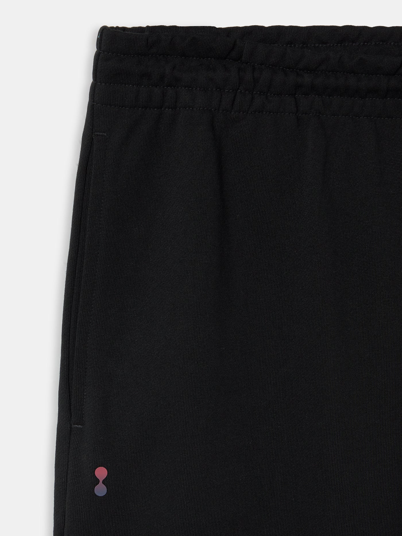 Pantalon noir Barça Organic Goals