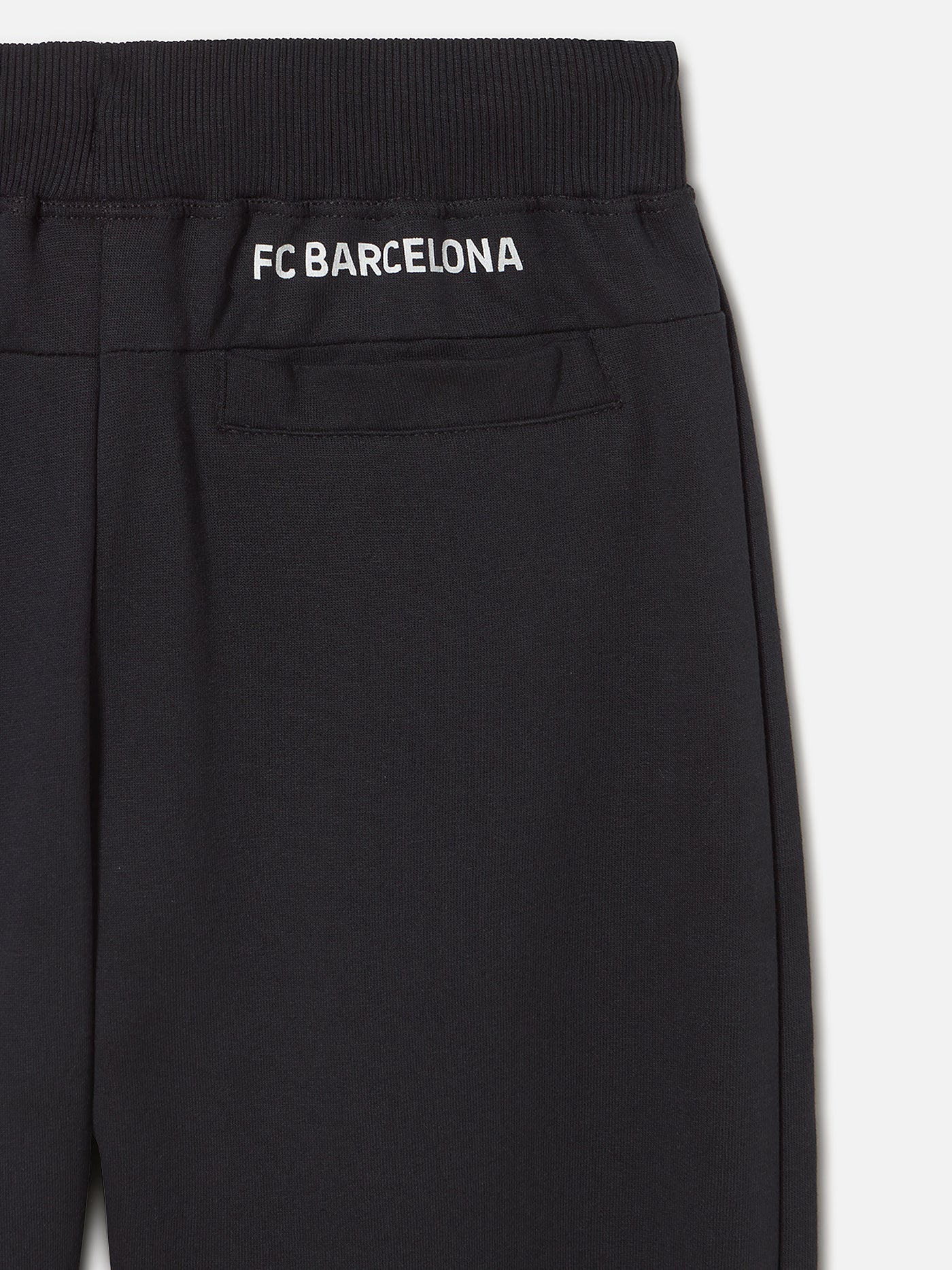 Lange graue hosen Barça - Kinder