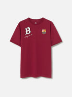 T-Shirt Barcity 1899