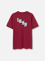 T-Shirt Barcity 1899