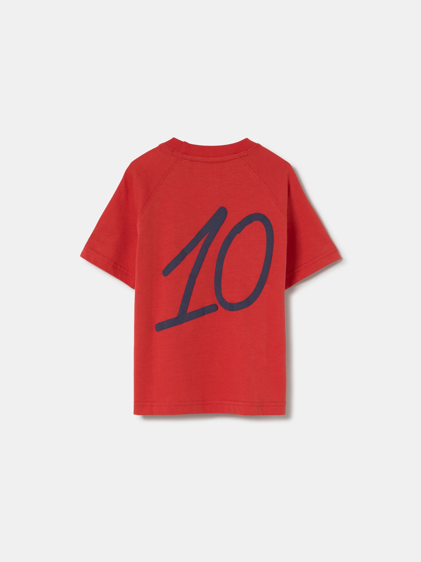 Samarreta Vermella Barça - Nen/a