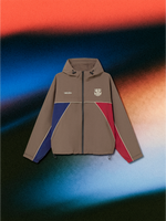 Veste légère marron Pulse Barça