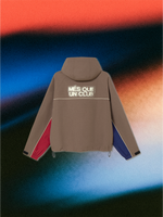 Veste légère marron Pulse Barça