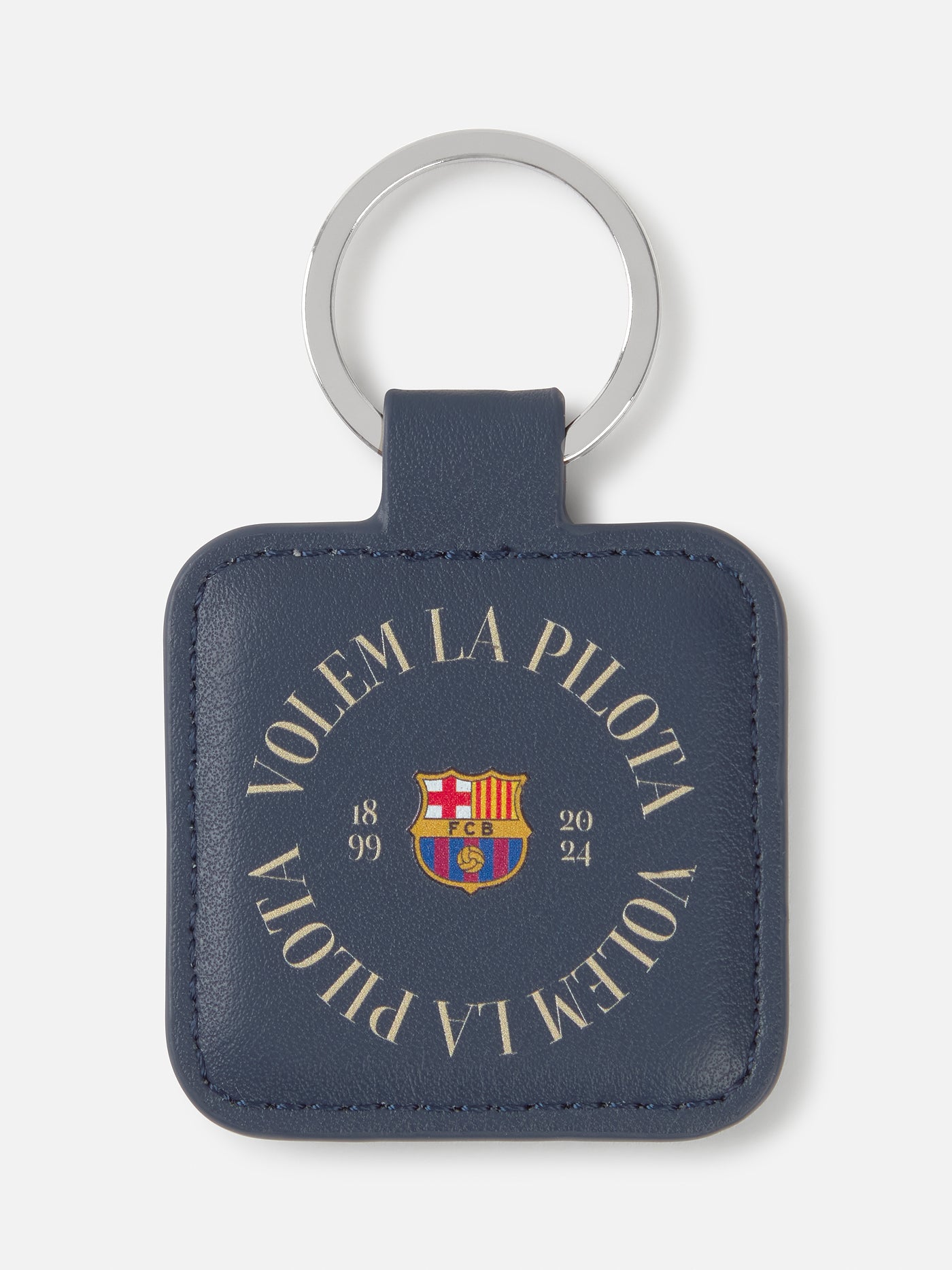 Clauer Barça 125