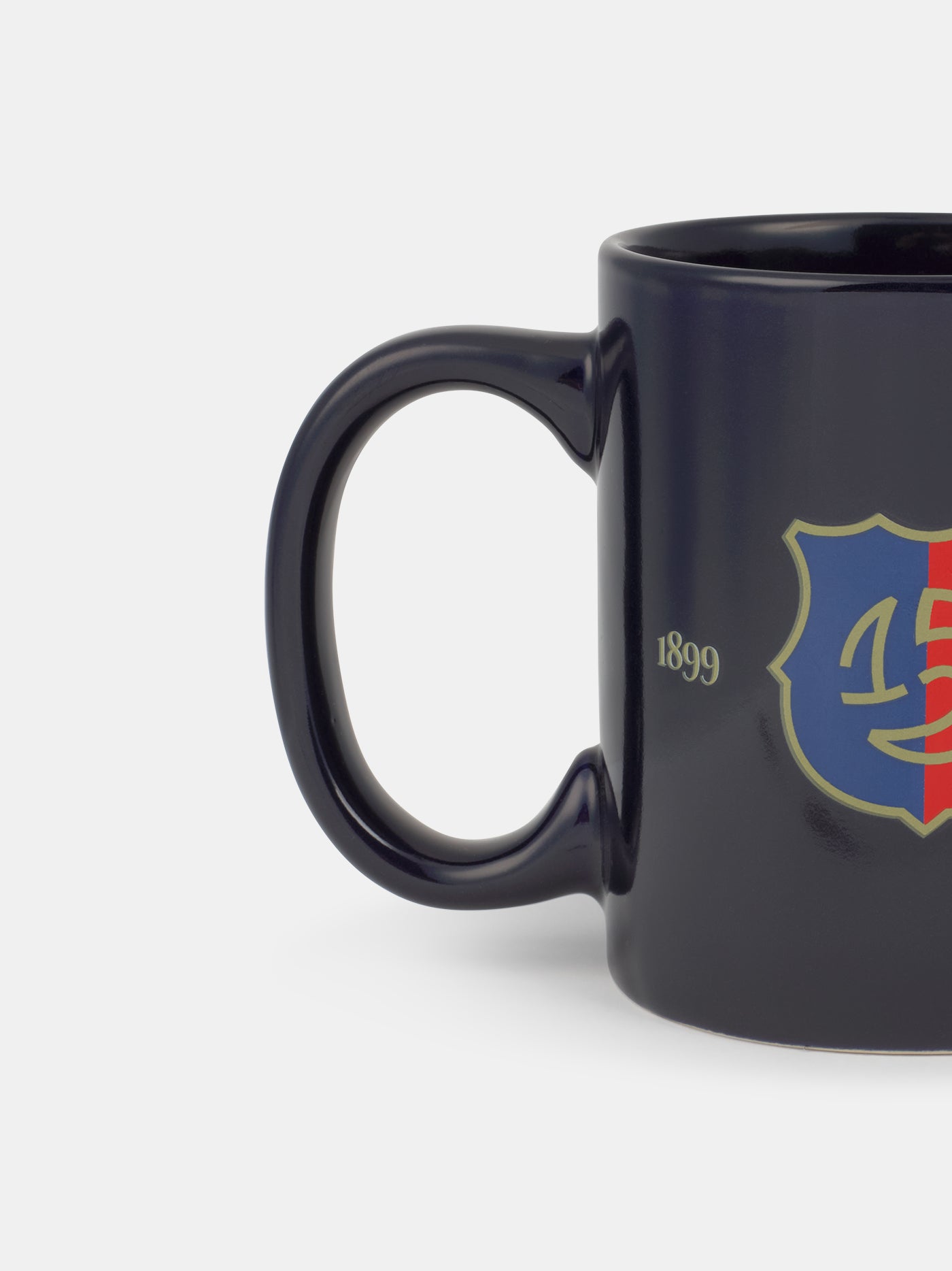 Tasse Barça 125