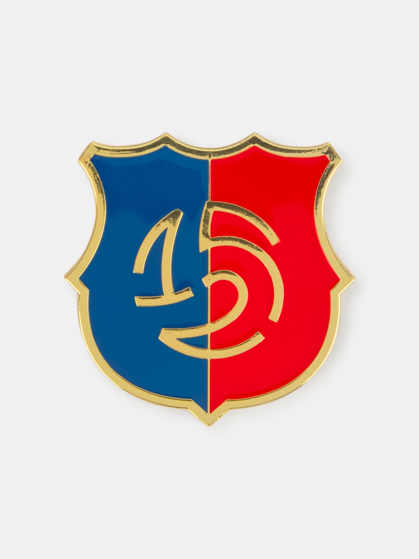 Barça 125 Magnet