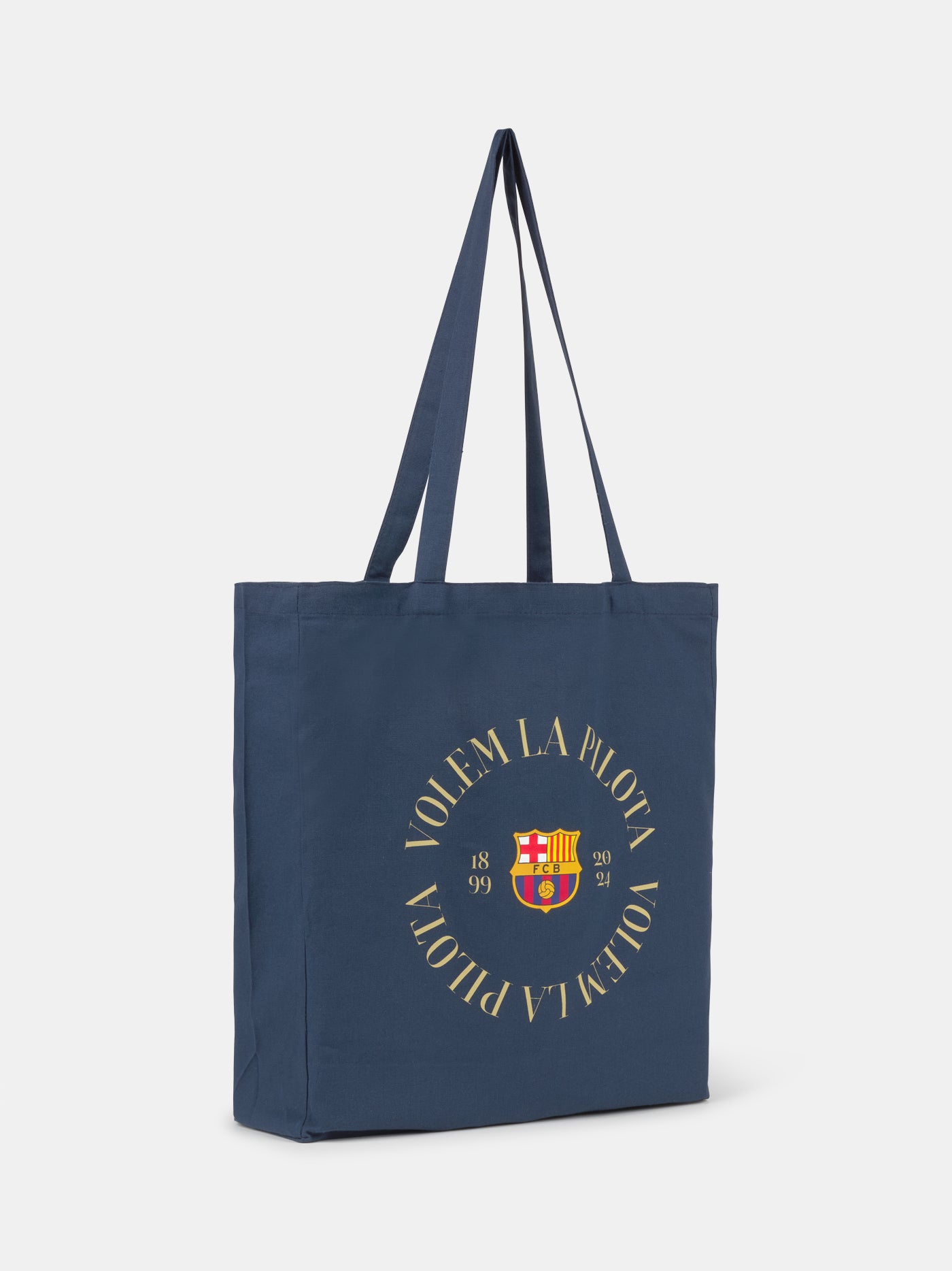 Tote bag Barça 125