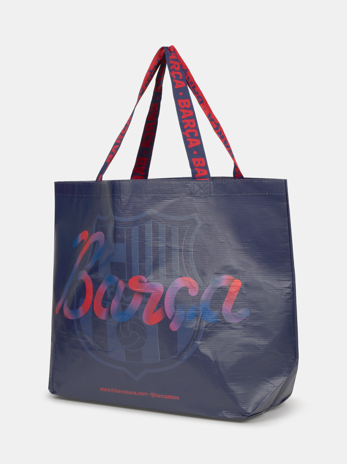 Shopping Bag Barça