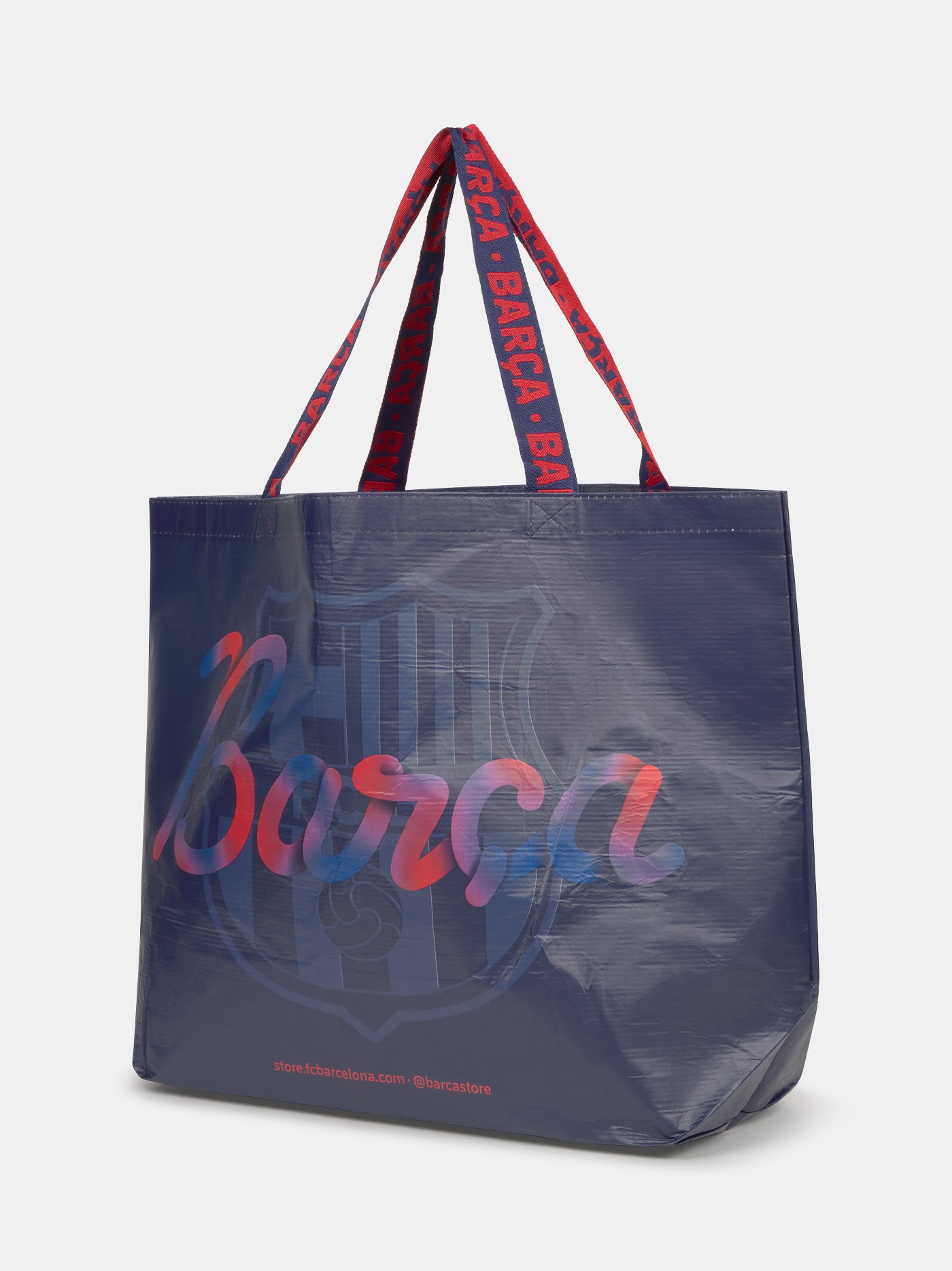 Bolsa Shopping Barça