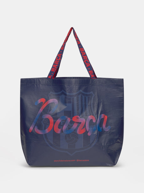 Bolsa Shopping Barça