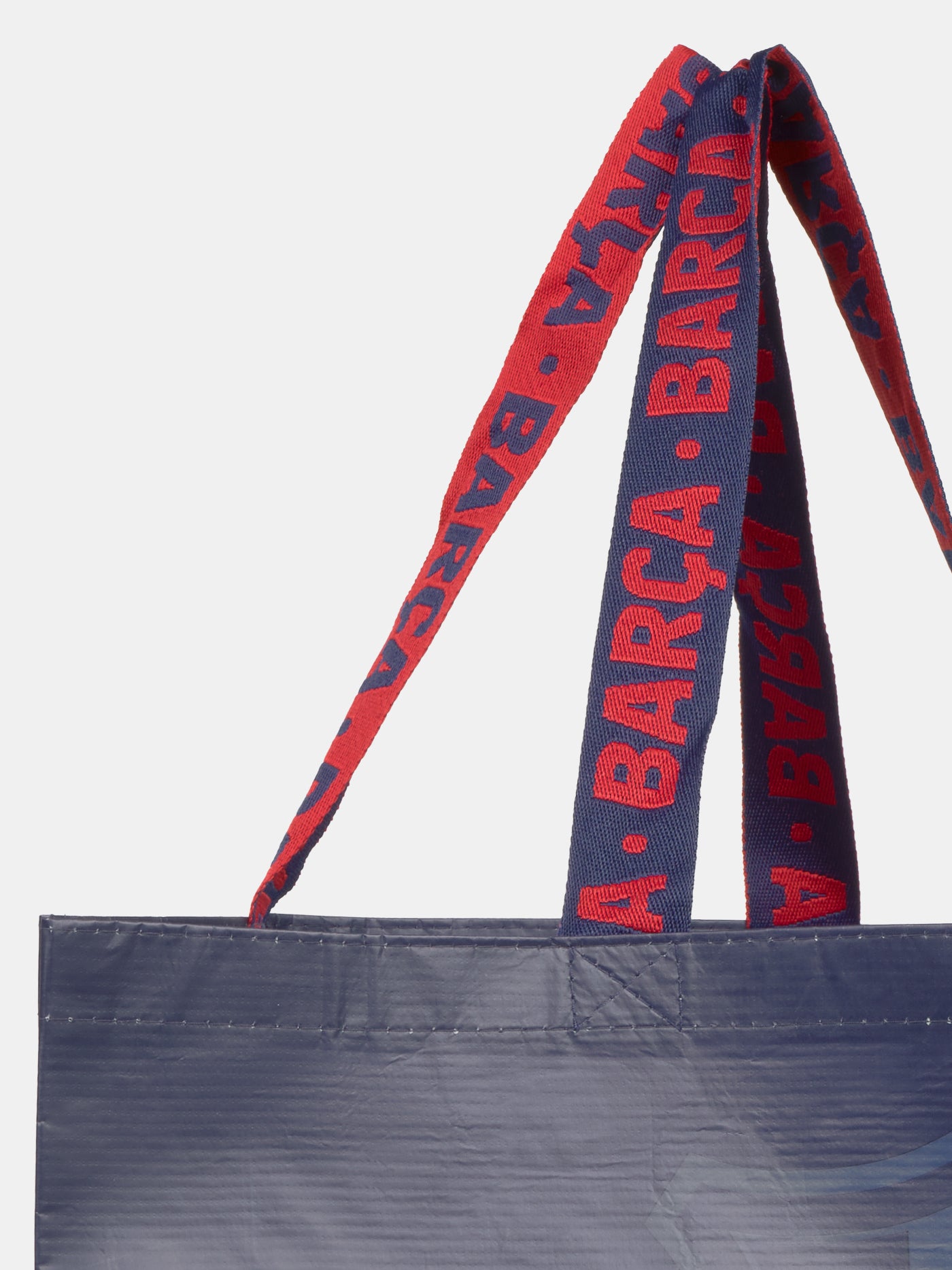 Shopping Bag Barça – Barça Official Store