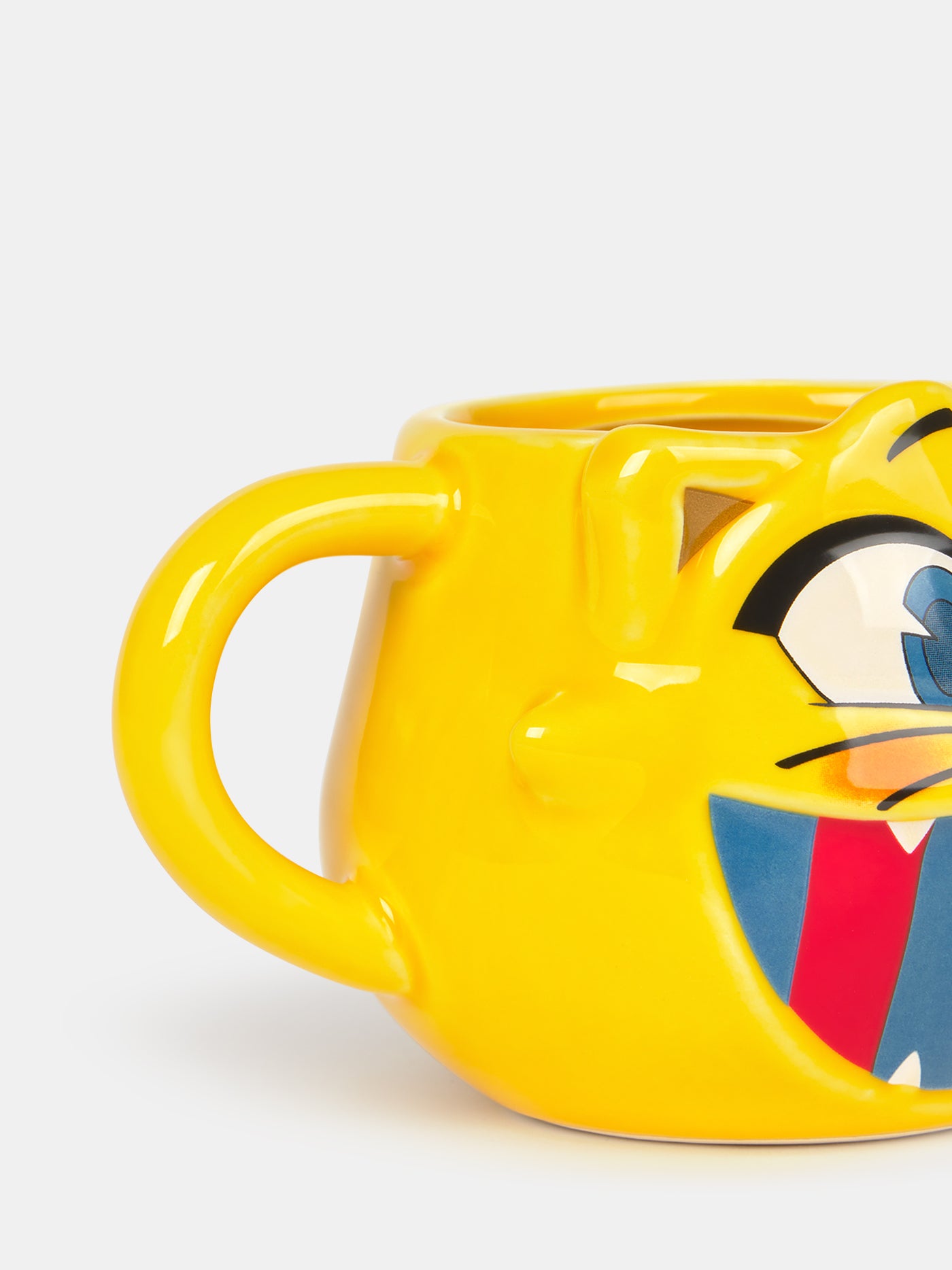 Tasse CAT FC Barcelone