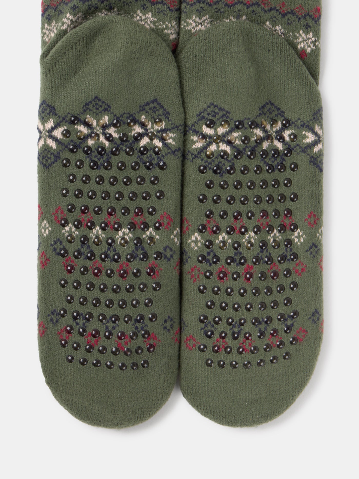 Christmas Sock Olive FC Barcelona