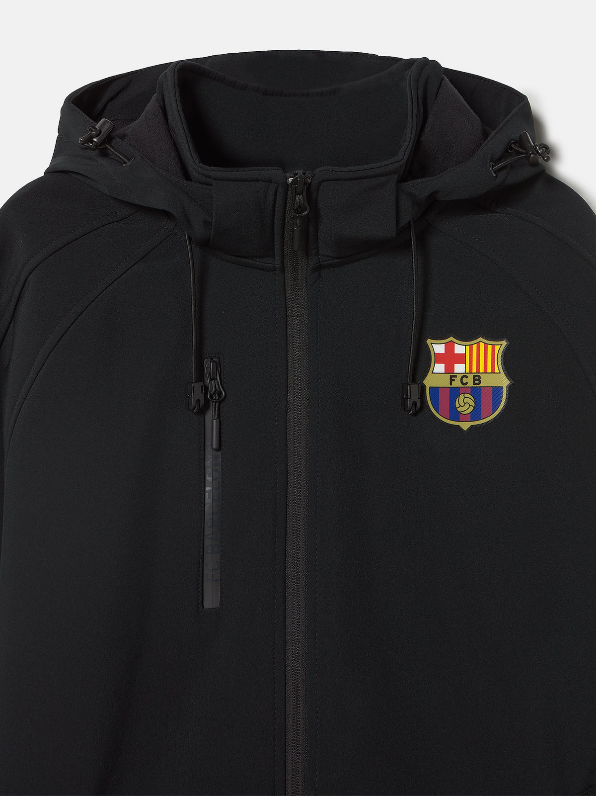 Sweat à capuche Força Barça FC Barcelona – Barça Official Sweat à capuche Força Barça FC Barcelona – Barça Official