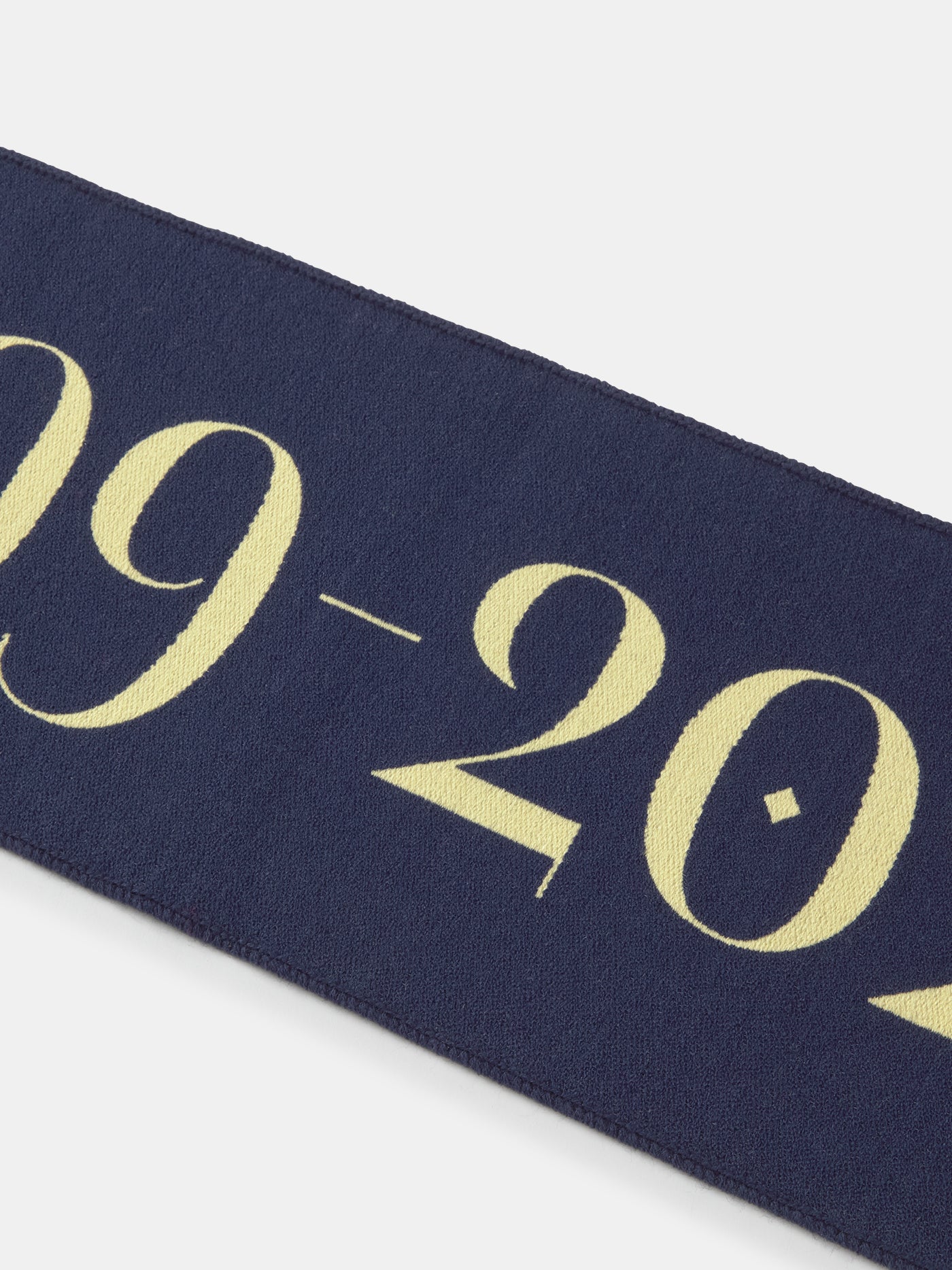 Barça 125 Scarf