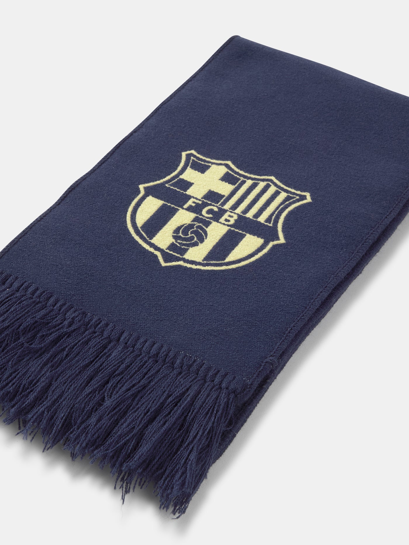 Barça 125 Scarf