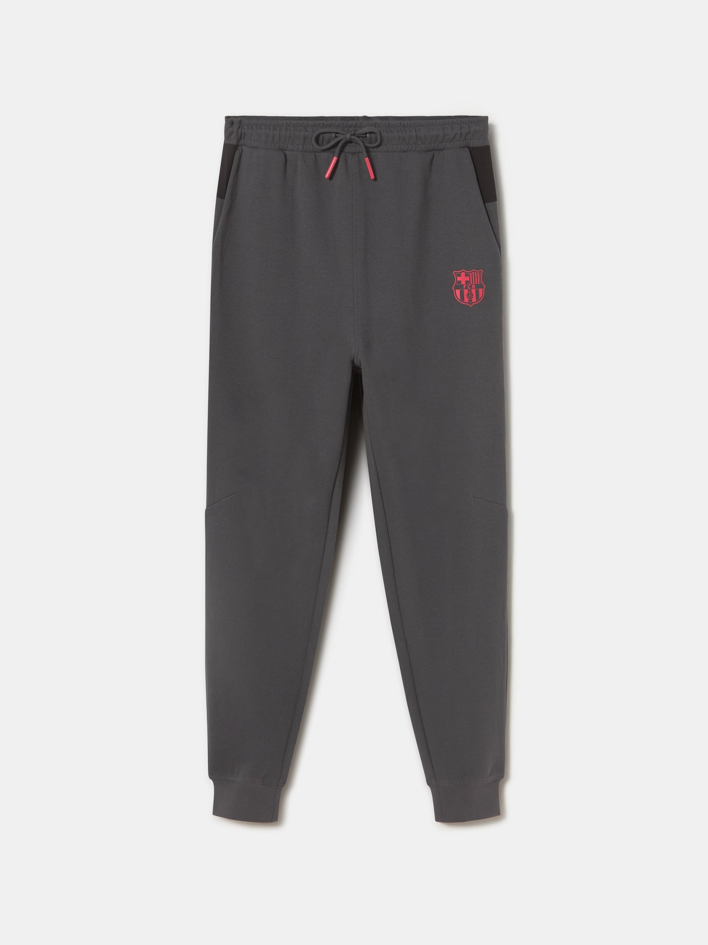 Tracksuit pant grey