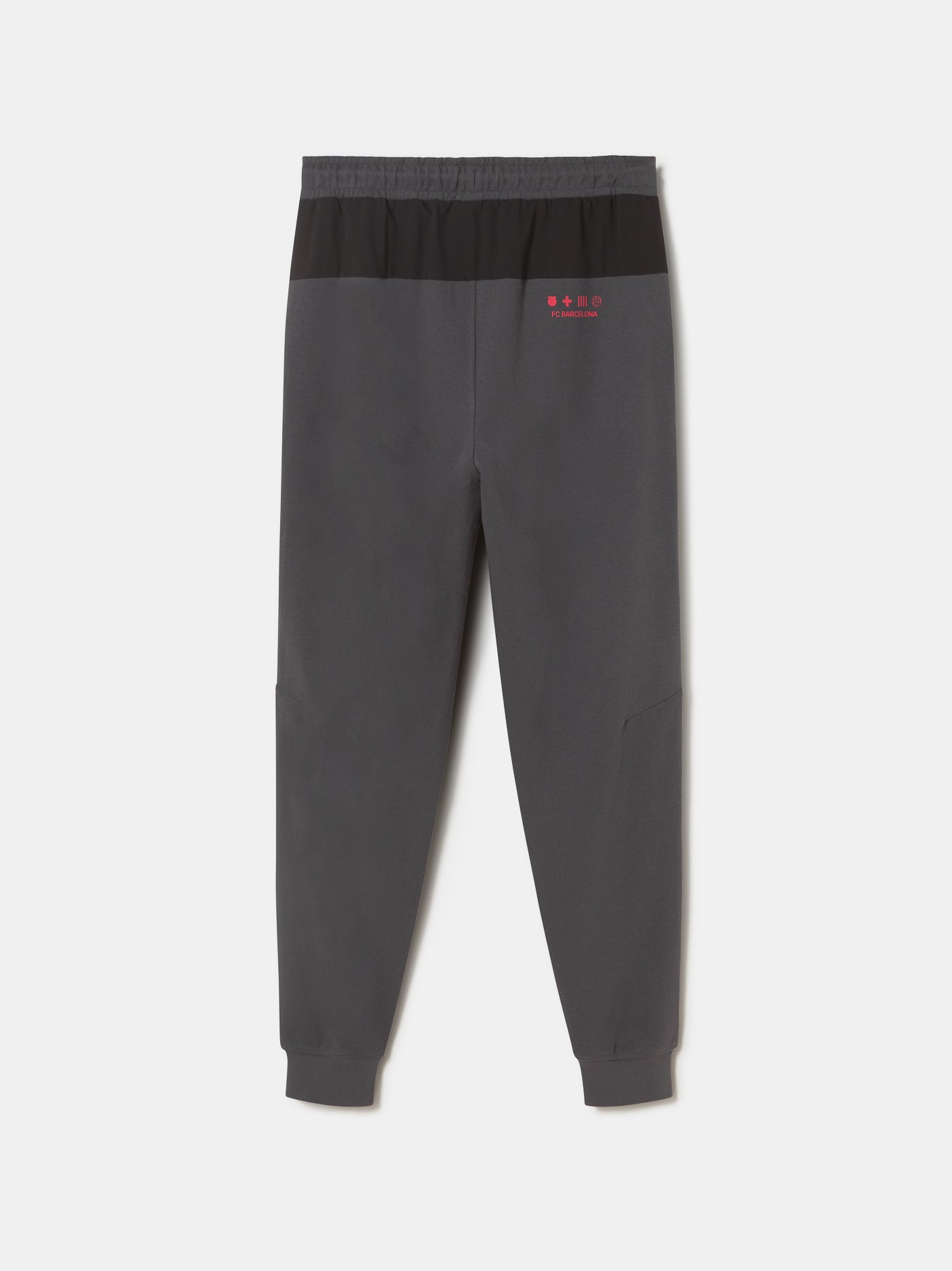 Pantalon de survêtement gris