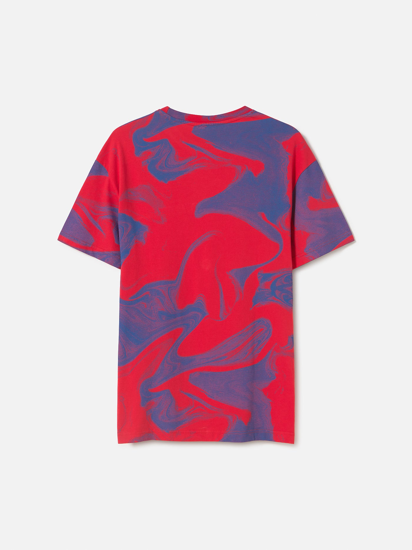 Barça x Coldplay Limited Edition Blaugrana Oversized T-shirt