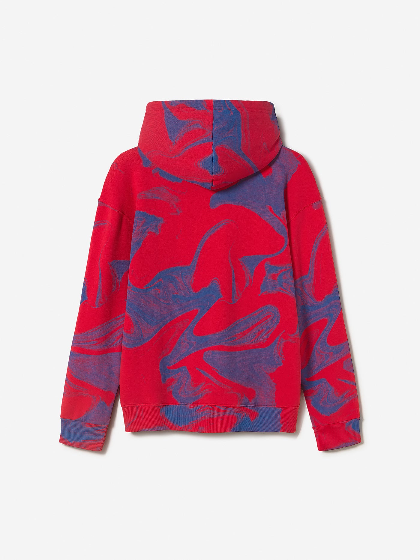 Barça x Coldplay Limited Edition Blaugrana hoodie