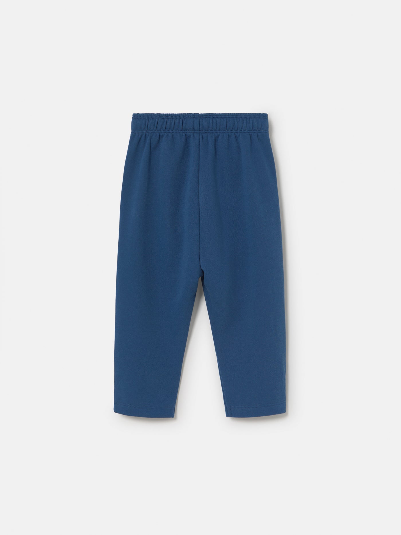 Pantalon de Survêtement Bleu Squad Barça - Enfant