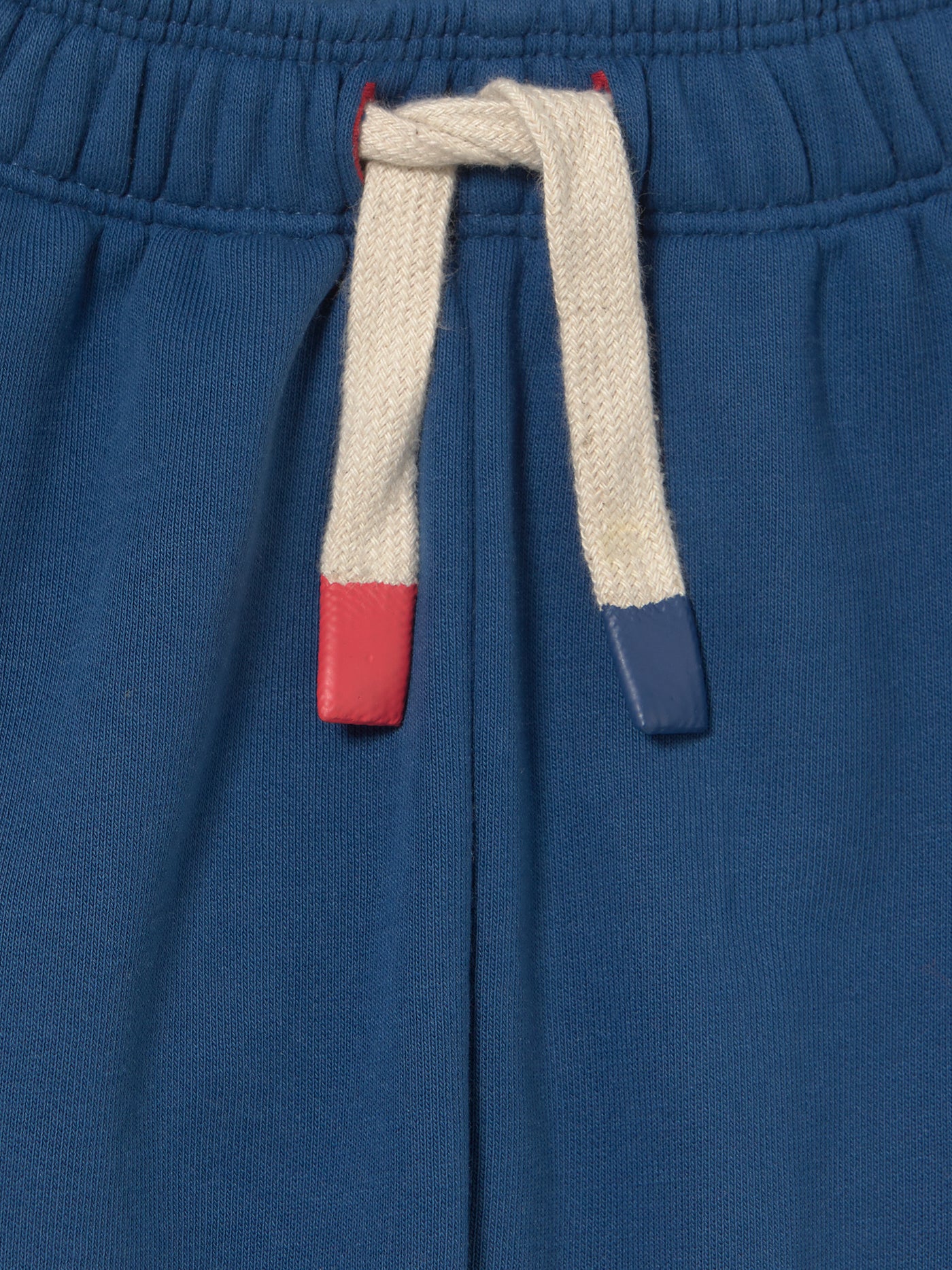 Pantalon de Survêtement Bleu Squad Barça - Enfant