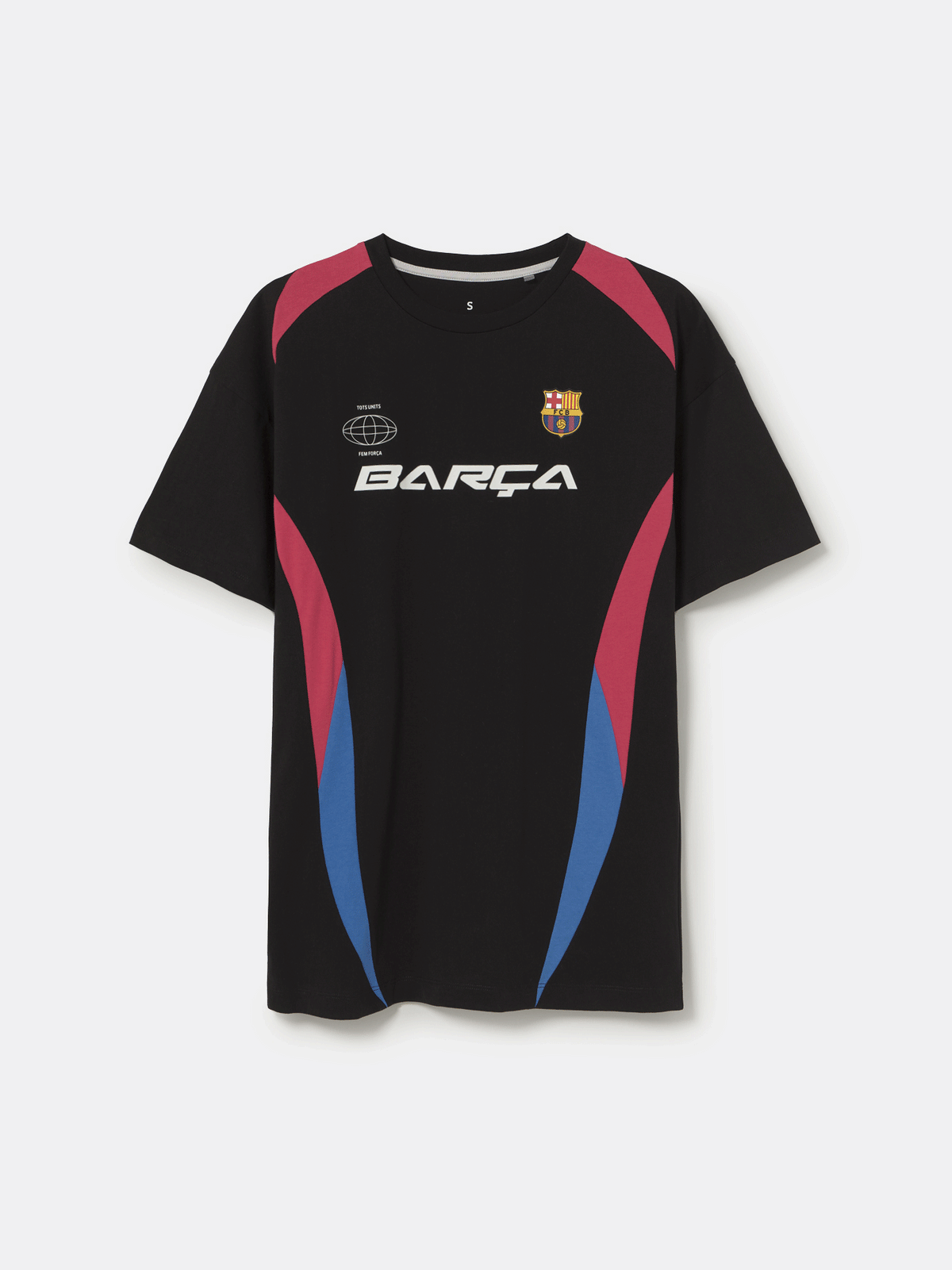 FC Barcelona OVERMARS 11 Dri-Fit シャツ FC Barcelona OVERMARS 11 FC Barcelona OVERMARS 11 Dri-Fit シャツ FC Barcelona OVERMARS 11