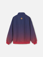 Veste légère dégradée Festival Barça