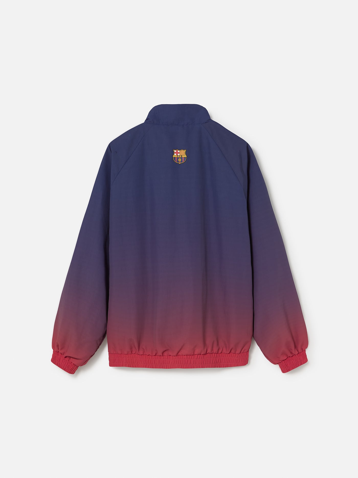 Light Jacket gradient Festival Barça