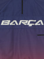 Veste légère dégradée Festival Barça
