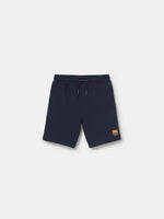 Pantalons curts Core Blau Marí 1899