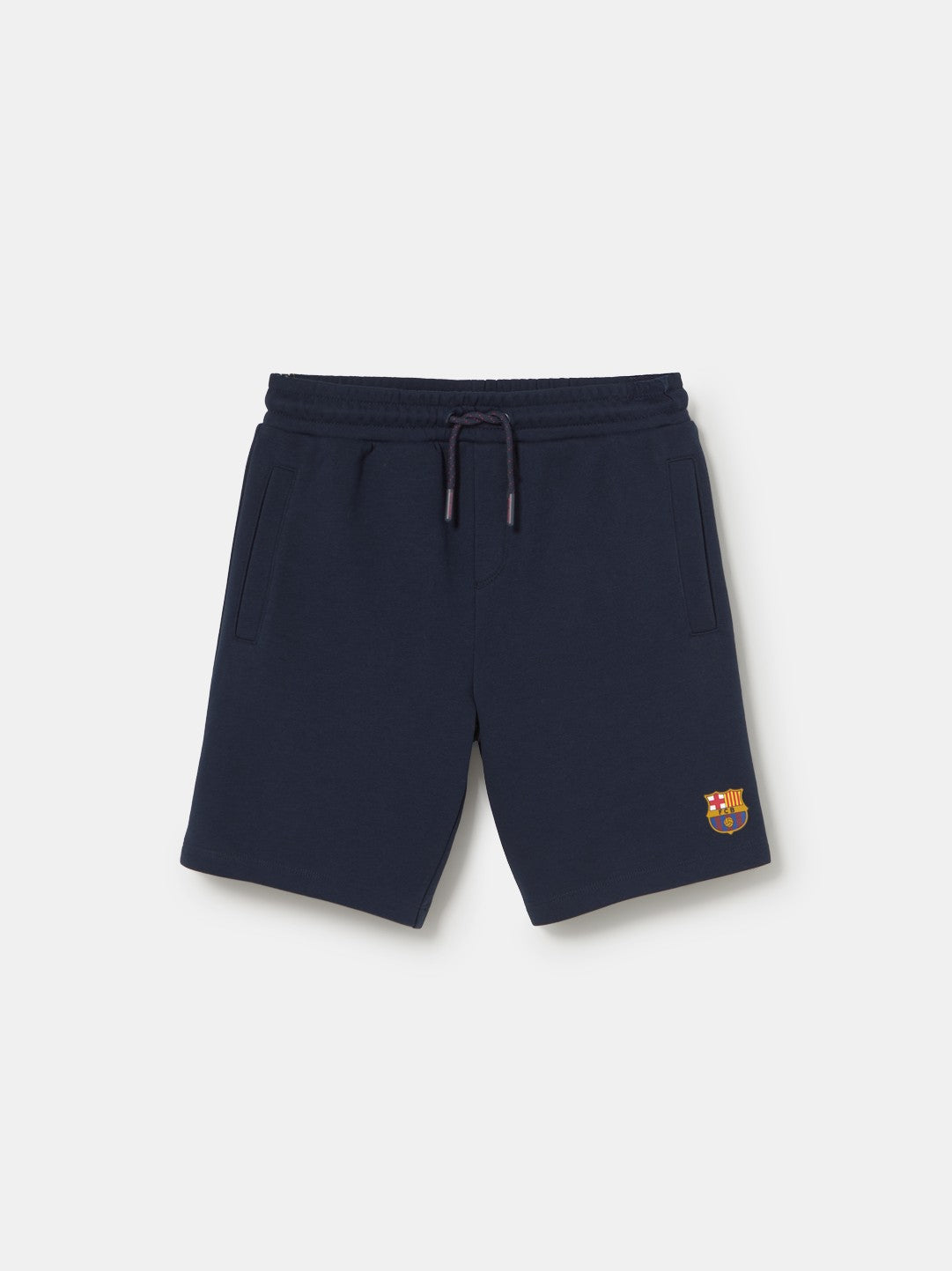 Short Core Bleu Marine 1899