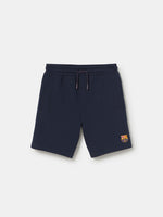 Short Core Bleu Marine 1899