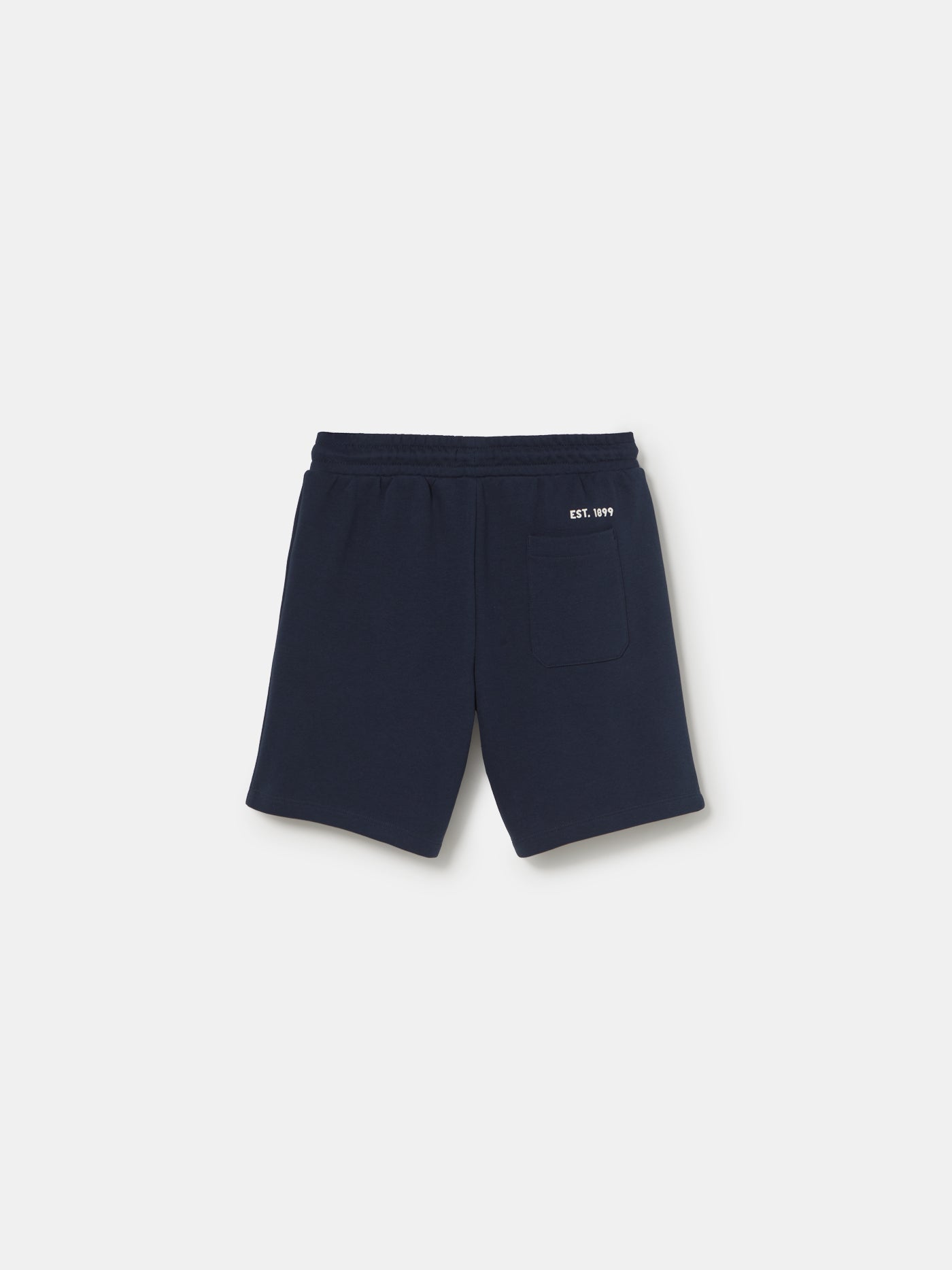 Short Core Bleu Marine 1899