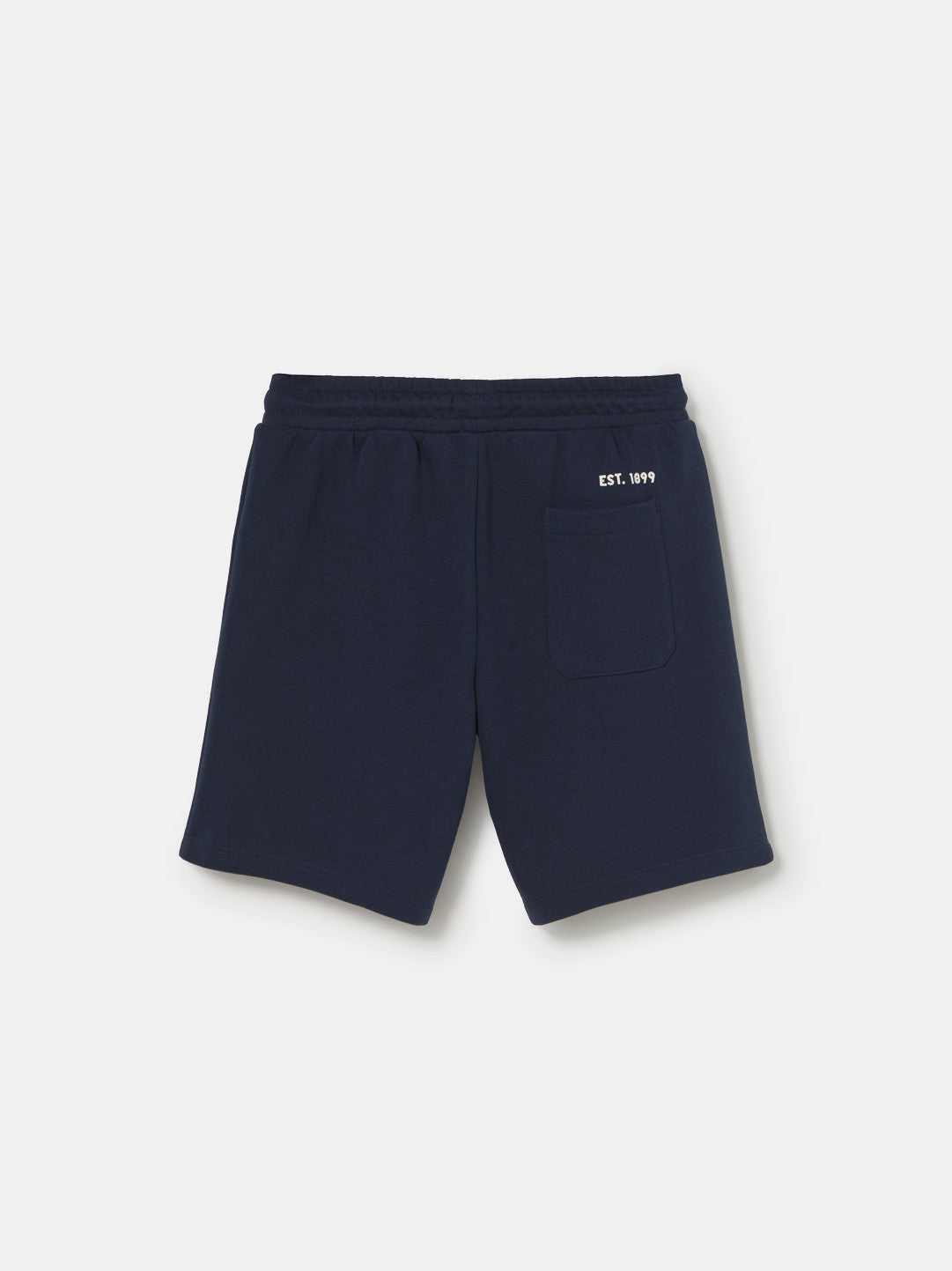 Short Core Bleu Marine 1899