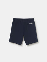 Short Core Bleu Marine 1899