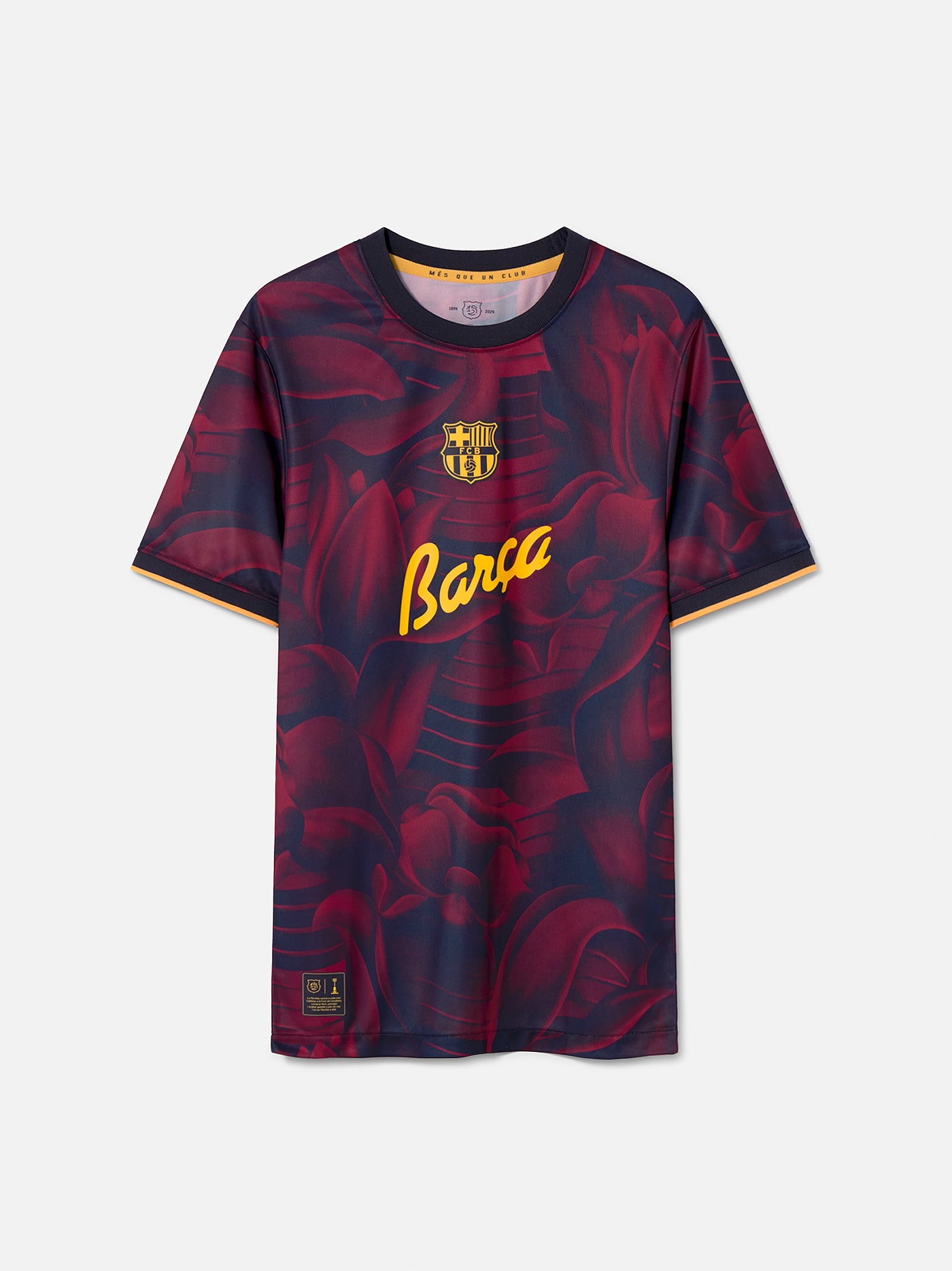 FC Barcelona Trikot – "Ramblas"