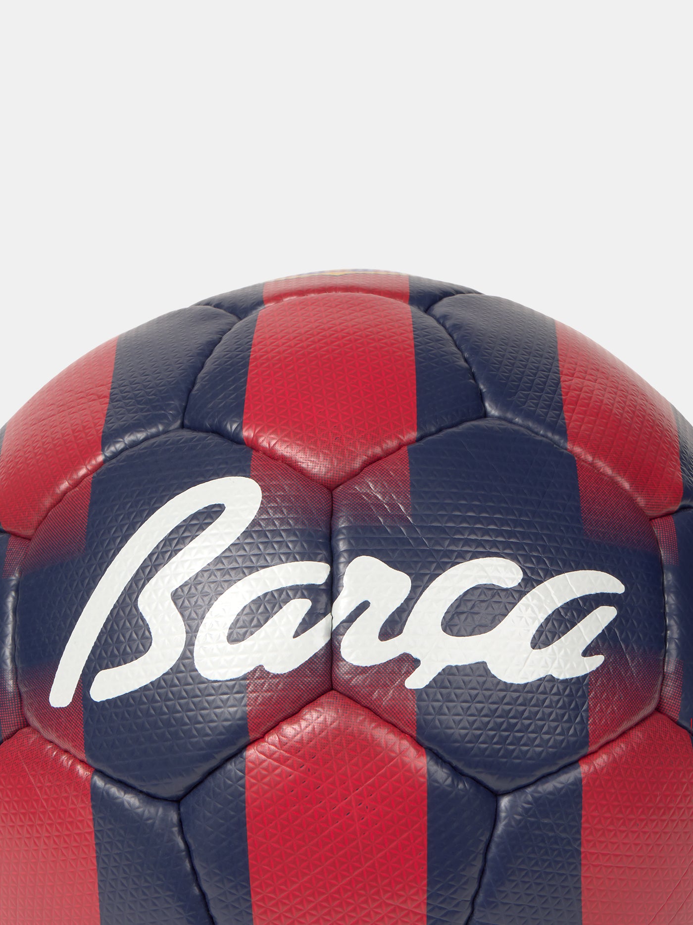 Ballon Rayé Blaugrana Barça