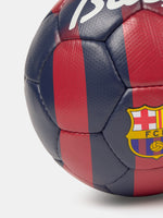 Ballon Rayé Blaugrana Barça