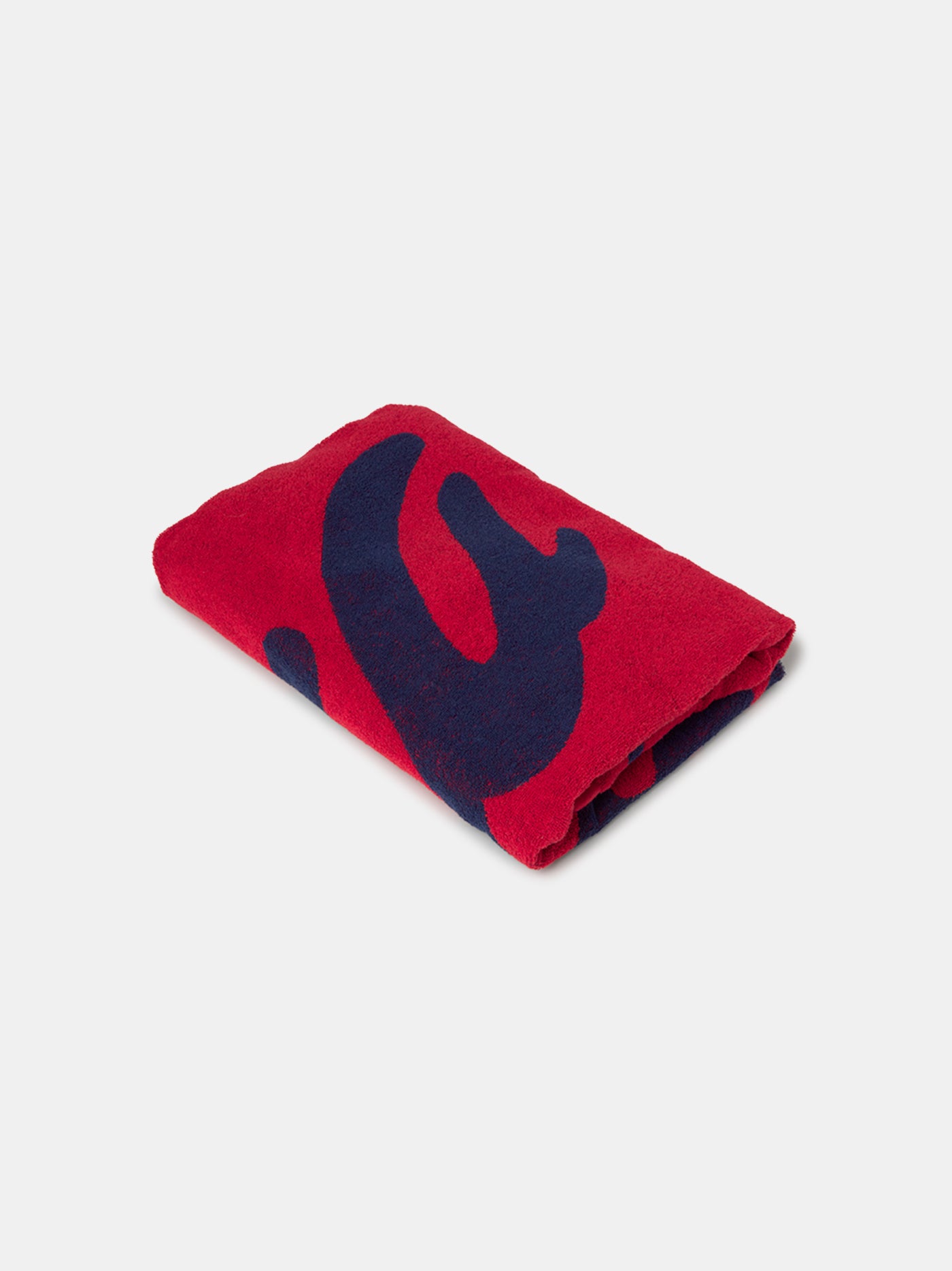 FCバルセロナ ブラウグラナ ビーチタオル – Barça Official Store