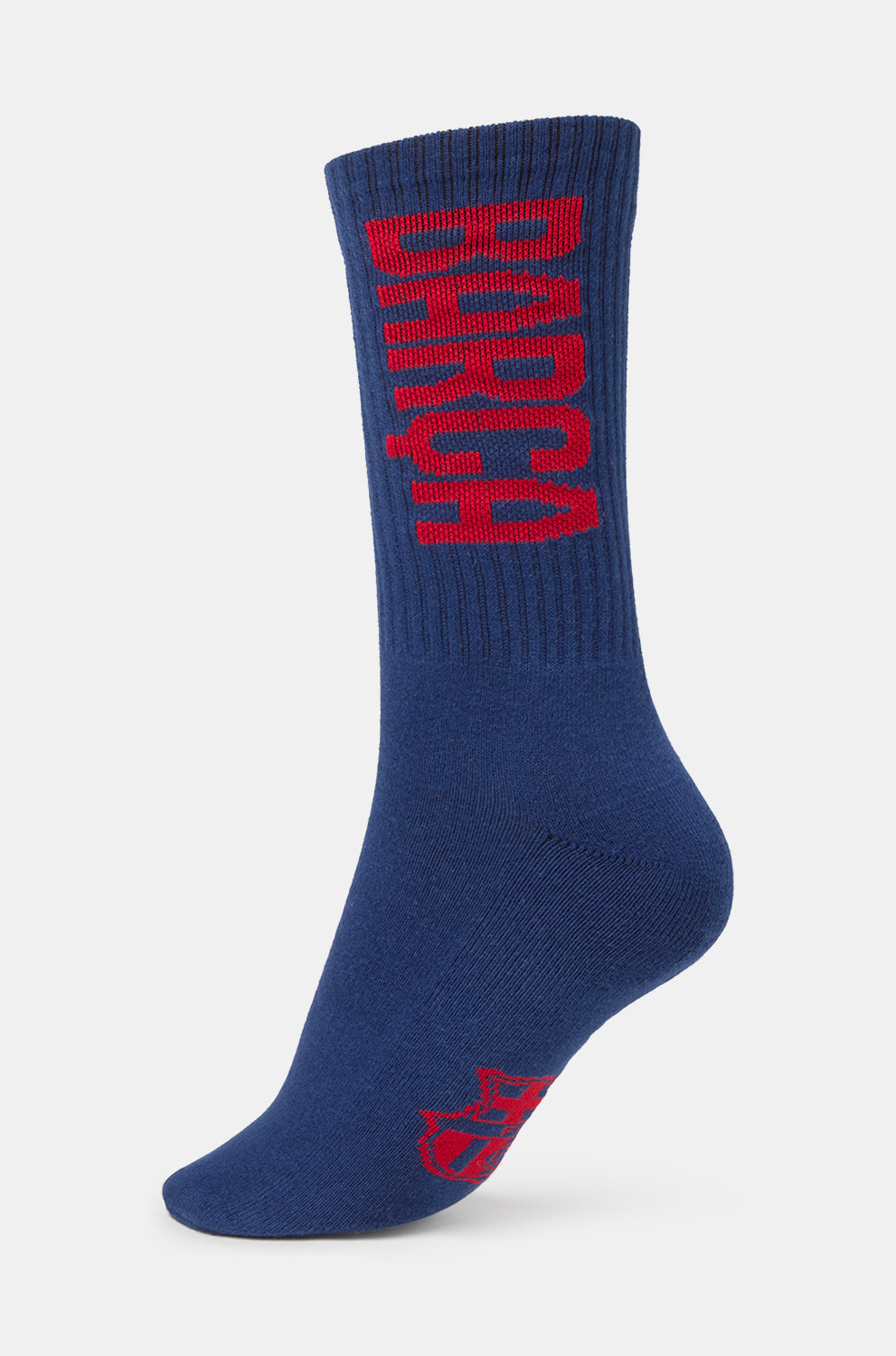 Socks Core Navy Barça