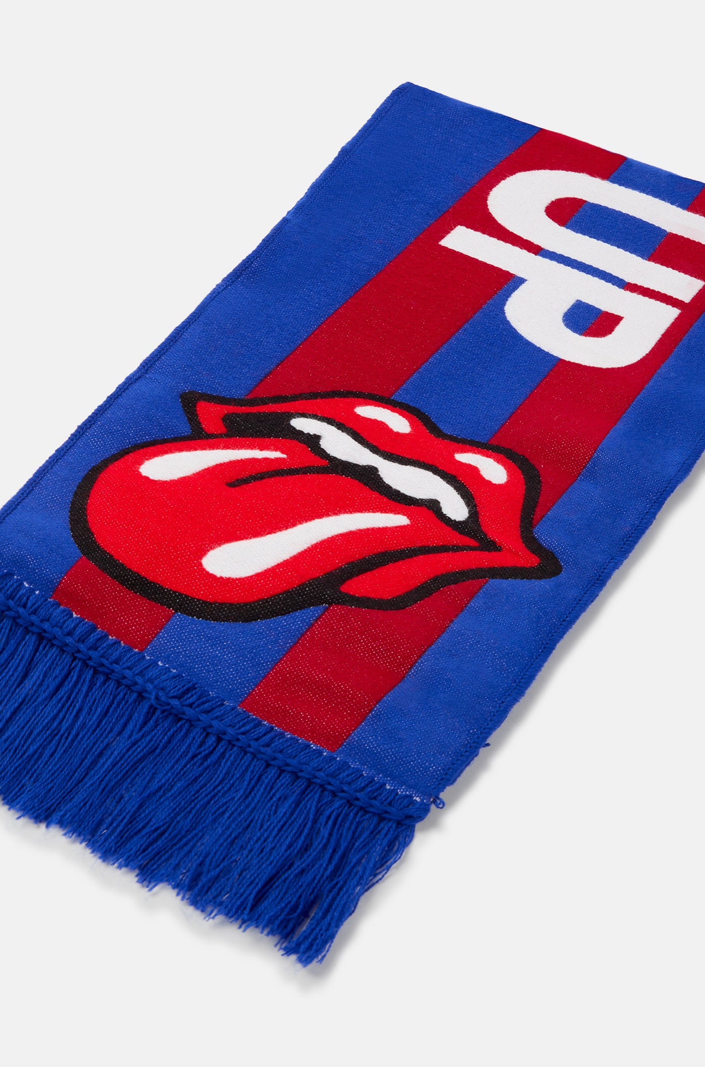 Limited Edition Scarf