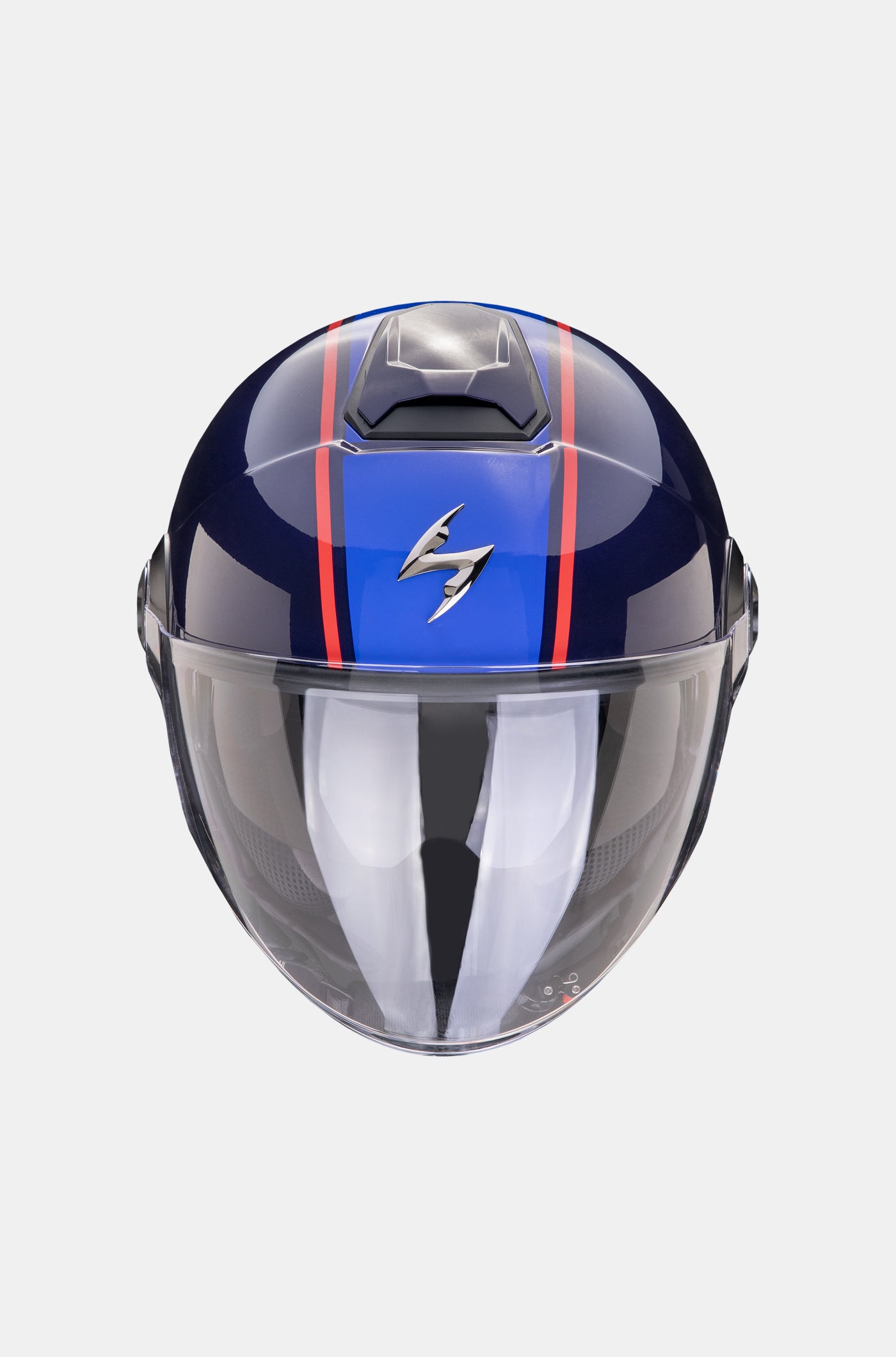 Scorpion-FC Barcelona Motorbike helmet EXO-CITY II