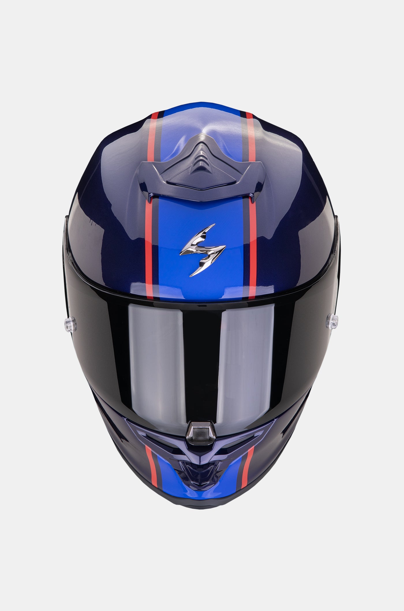 Scorpion-FC Barcelona Motorbike helmet EXO-R1 EVO AIR