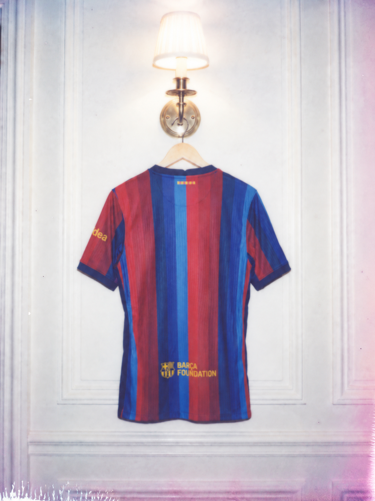 Signed FC Barcelona x Golf Wang 26/27 Jersey | FC Barcelona – Barça ...