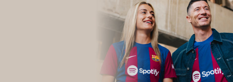 Kids Tracksuits – Barça Official Store Spotify Camp Nou