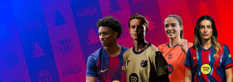 Chaqueta tech fleece Barça Nike Azul marino - Mujer – Barça Official Store