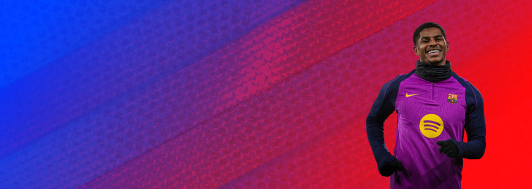 Training Kits – Barça Official Store