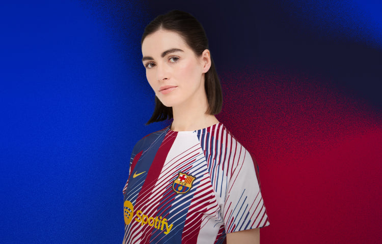Women's Training – Barça Official Store Spotify Camp Nou