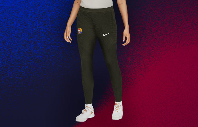 Women's Training Pants and Shorts – Barça Official Store Spotify